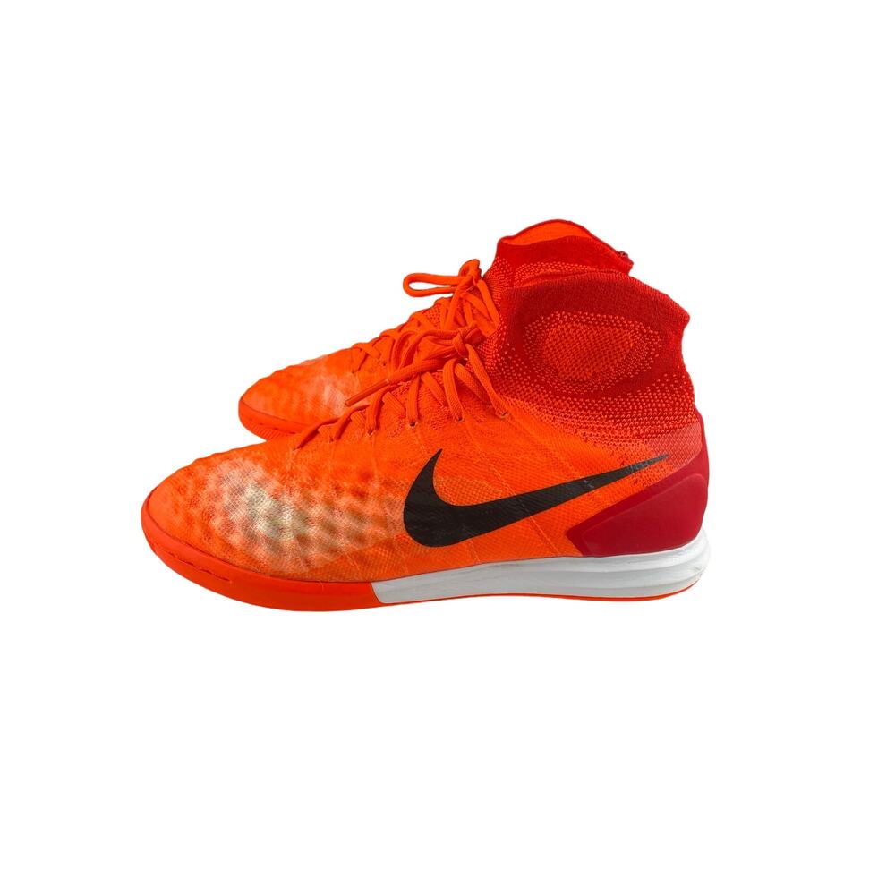 Nike Magista X Proximo II ACC Street IC Indoor Soccer Shoes / Men's Sz 7 - Picture 3 of 7